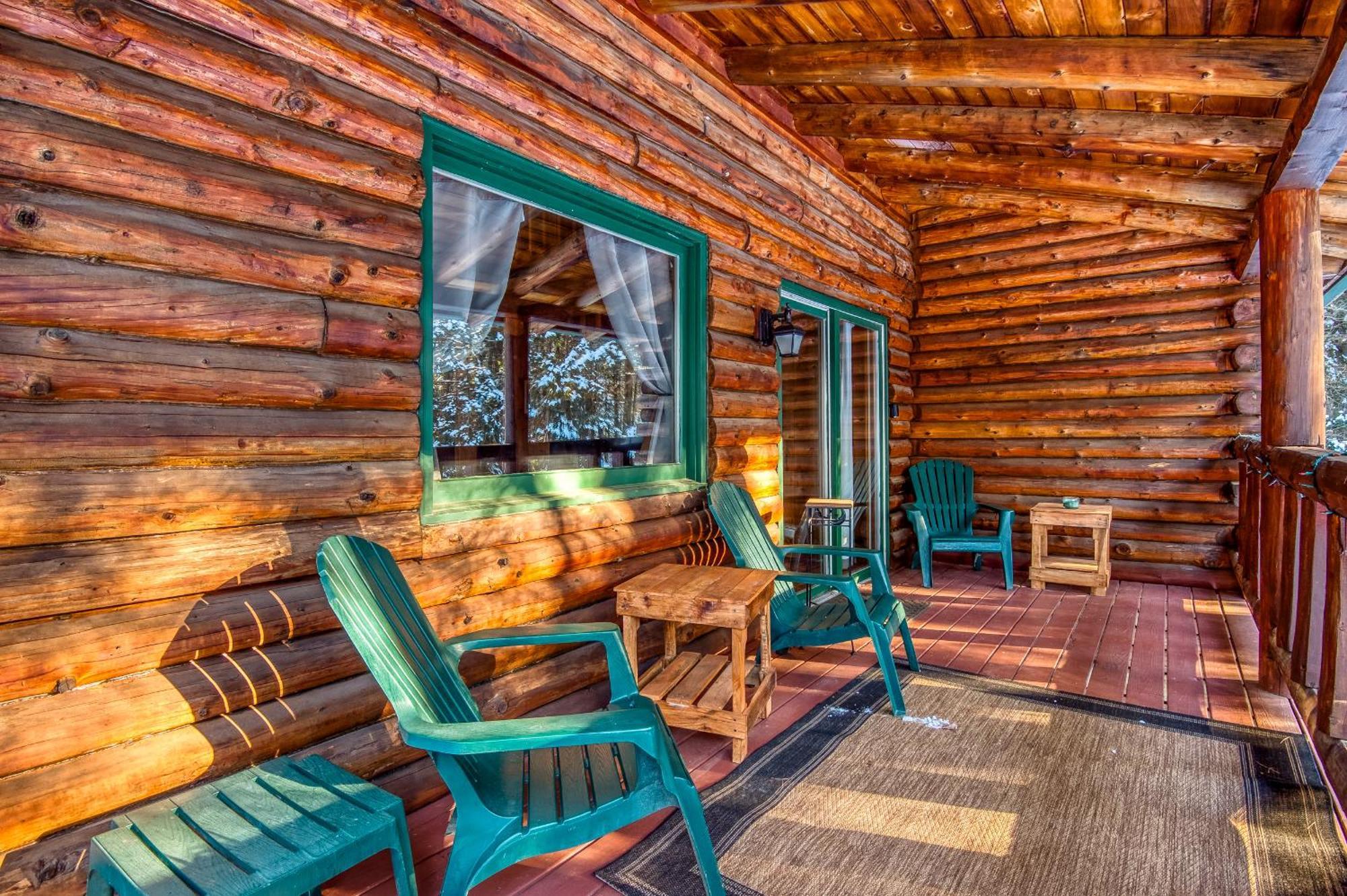 Family-Focused & Pet-Friendly Log Cabin With 4Br 2Ba Sleeps 10 Bethlehem Ngoại thất bức ảnh